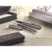 Set penne in metallo