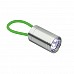 Torcia in alluminio a 6 LED