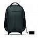 Zaino trolley porta laptop