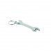 Apribottiglie chiave inglese