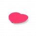 Post-it a forma di cuore