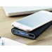 Powerbank wireless con hub