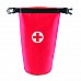Kit primo soccorso impermeabile