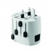 PRO World & USB 3-pole