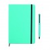 Set notebook
