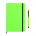 Set notebook