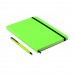 Set notebook