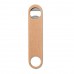 Apribottiglie in legno