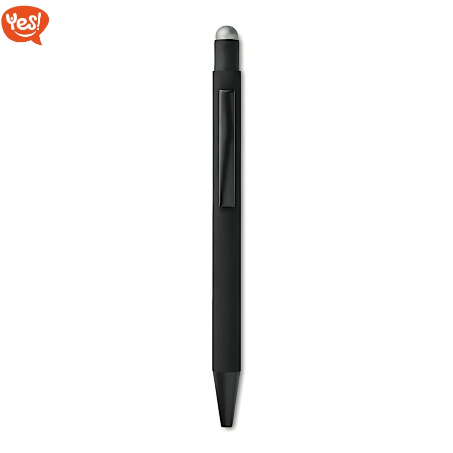 Stilo Touch Screen Professionale Per Samsung Galaxy S23 Ultra - Kit Con 5 Punte Di Ricambio E Pinzetta