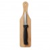 Set tagliere e coltello