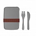 Portapranzo in materiale ecologico