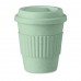 Tazza in materiale ecologico