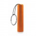 Torcia Led portachiavi con logo luminoso