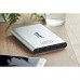 Power bank con display