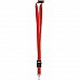 Lanyard luminoso