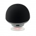 Speaker Bluetooth fungo con ventosa