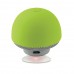 Speaker Bluetooth fungo con ventosa