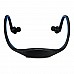 Cuffie stereo Bluetooth con microfono e controllo volume