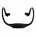 Cuffie stereo Bluetooth con microfono e controllo volume