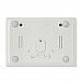 Stazione meteo con carica wireless Stazione meteo con carica wireless