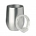 Bicchiere doppia parete in acciaio inox