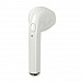 Auricolare Bluetooth 4.2 singolo Auricolare Bluetooth 4.2 singolo