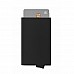 Porta carte RFID in alluminio