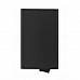 Porta carte RFID in alluminio