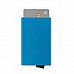 Porta carte RFID in alluminio