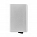 Porta carte RFID in alluminio