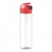 Bottiglia in plastica PCTG da 600 ml