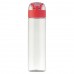 Bottiglia in plastica PCTG da 600 ml