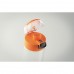 Bottiglia in plastica PCTG da 600 ml