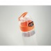 Bottiglia in plastica PCTG da 600 ml