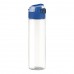 Bottiglia in plastica PCTG da 600 ml