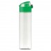 Bottiglia in plastica PCTG da 600 ml