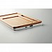 Caricatore per smartophone e multiporta USB in bamboo