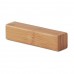 Power bank in bamboo da 2200 mAh