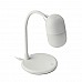 Lampada da scrivania e speaker Bluetooth Lampada da scrivania e speaker Bluetooth