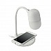 Lampada da scrivania e speaker Bluetooth Lampada da scrivania e speaker Bluetooth