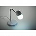 Lampada da scrivania e speaker Bluetooth Lampada da scrivania e speaker Bluetooth