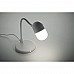 Lampada da scrivania e speaker Bluetooth Lampada da scrivania e speaker Bluetooth