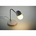 Lampada da scrivania e speaker Bluetooth Lampada da scrivania e speaker Bluetooth