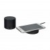 Speaker Bluetooth con caricatore wireless personalizzabile