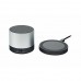 Speaker Bluetooth con caricatore wireless personalizzabile