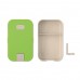 Porta pranzo in materiale ecologico personalizzabile