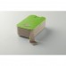 Porta pranzo in materiale ecologico personalizzabile