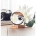 Palla di vetro per fotografie personalizzabile