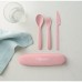 Portaposate in materiale ecologico personalizzabile