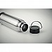 Borraccia in acciaio con Powerbank Borraccia in acciaio con Powerbank